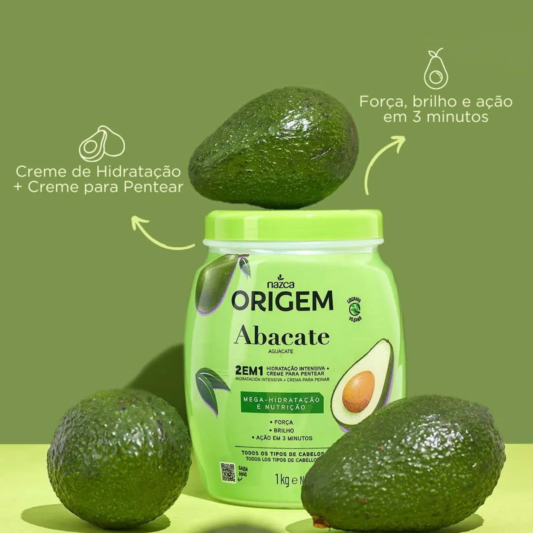 ORIGEM ABACATE -3-
